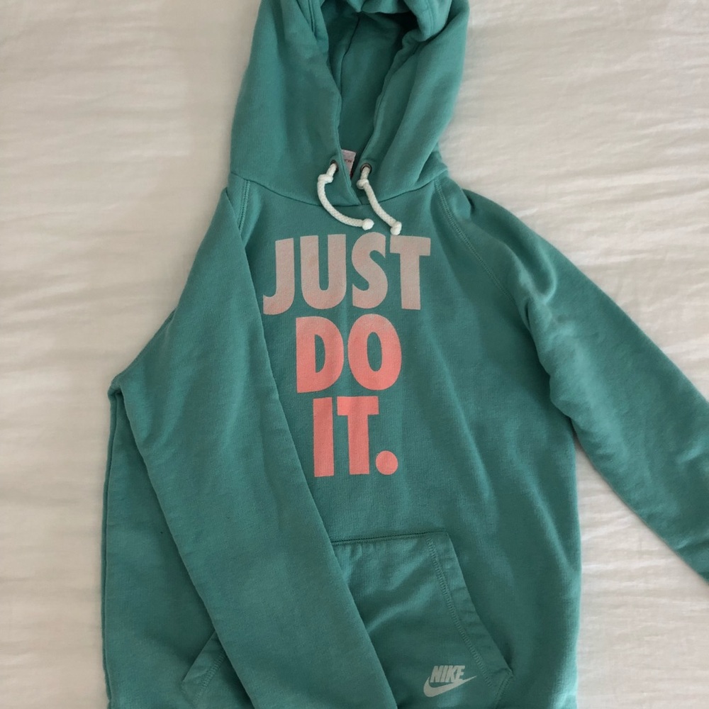 Nike hoodie